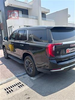 GMC Yukon